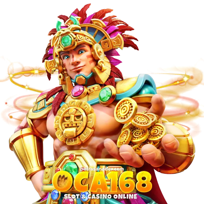oca168 สล็อต ฟรี